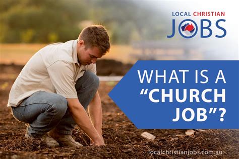 church jobs in nairobi